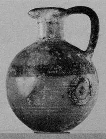 OINOCHOE (CYPRIOT)