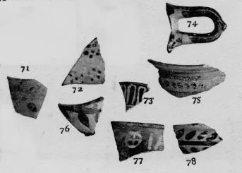 FRAGMENTS (LACONIAN)