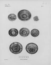 VARIOUS (EAST GREEK)