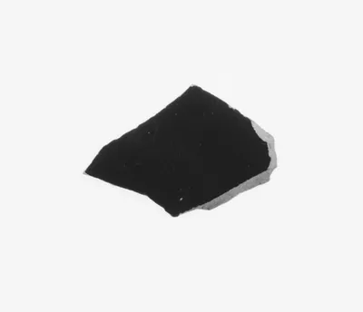 Attic Vase Fragment