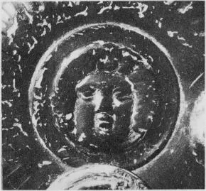 GUTTUS (ITALIOTE, BLACK GLAZE)