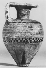 ARYBALLOS (PROTOCORINTHIAN)