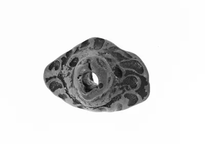 Vase Fragment