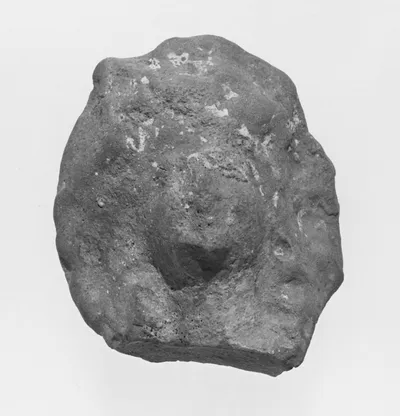 Female Head