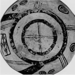 JUG (DAUNIAN)