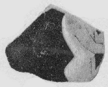 FRAGMENT (ATHENIAN, RED-FIGURE)