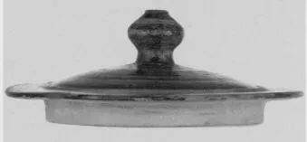 LID (ATHENIAN, BLACK-FIGURE)