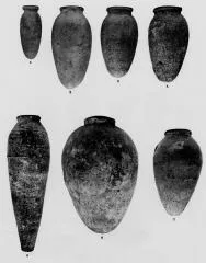 JAR (EGYPTIAN)