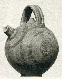 ASKOS (CYPRIOT, IRON AGE)