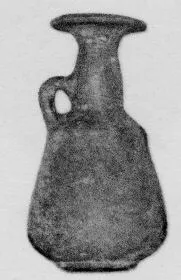 LEKYTHOS (CYPRIOT)