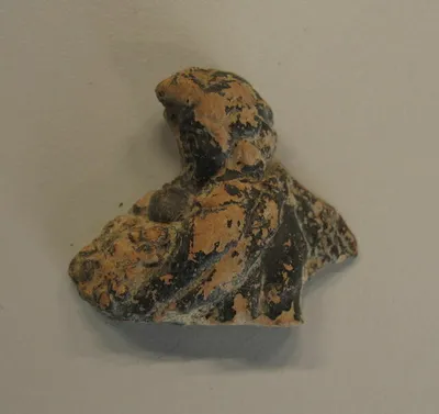 applique de vase