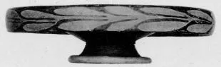 FISH PLATE (SOUTH ITALIAN, CAMPANIAN, RED-FIGURE)