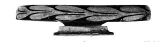 FISH PLATE (SOUTH ITALIAN, CAMPANIAN, RED-FIGURE)