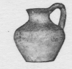 OINOCHOE (ITALIOTE)