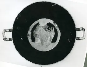 CUP B (ATHENIAN, RED-FIGURE)