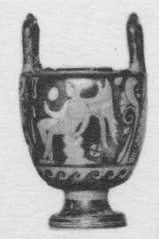 PYXIS (SOUTH ITALIAN, APULIAN, RED-FIGURE)