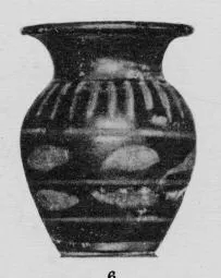 JUG (ITALIOTE, ADDED COLOUR)