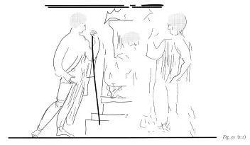 LEKYTHOS (ATHENIAN, RED-FIGURE)