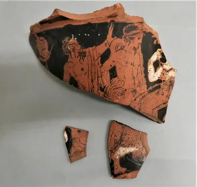cratère