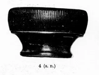 CUP (SOUTH ITALIAN, CAMPANIAN, BLACK GLAZE)