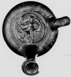 GUTTUS (SOUTH ITALIAN, APULIAN, RELIEF)