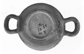 SKYPHOS (SOUTH ITALIAN)
