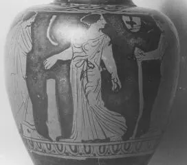 OINOCHOE (ATHENIAN, RED-FIGURE)