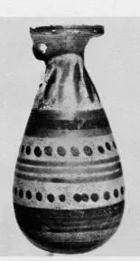 ALABASTRON (CORINTHIAN)