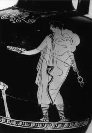 OINOCHOE (ATHENIAN, RED-FIGURE)