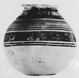 OINOCHOE (DAUNIAN)