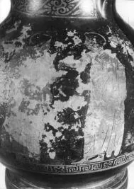 PELIKE (ATHENIAN, RED-FIGURE)
