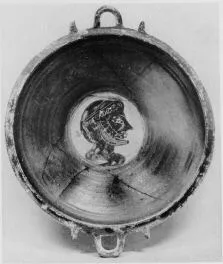 LEKANIS (BOEOTIAN, BLACK-FIGURE)
