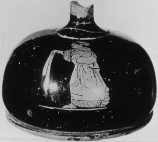 OINOCHOE (ATHENIAN, RED-FIGURE)