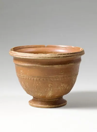 cratère