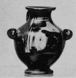 HYDRIA (ATHENIAN, BLACK-FIGURE)