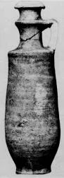 LEKYTHOS (EAST GREEK)