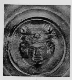 GUTTUS (CALENIAN, BLACK GLAZE)
