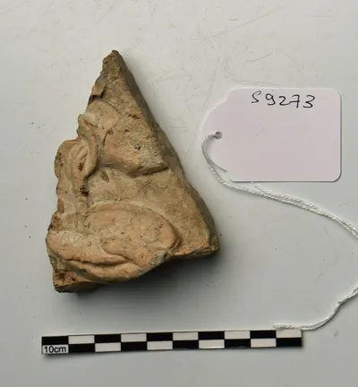 plaque Campana