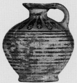 ARYBALLOS (PROTOCORINTHIAN)