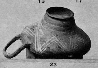 BOWL (CYPRIOT, BRONZE AGE)