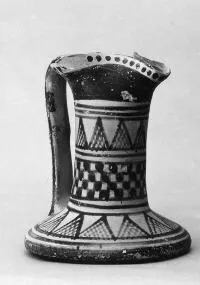 OINOCHOE (ATHENIAN GEOMETRIC)