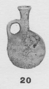 OINOCHOE (CYPRIOT, BRONZE AGE)