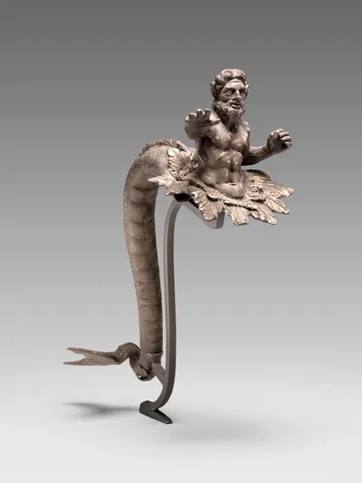 Oinochoe Handle