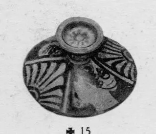 LEKANIS (SOUTH ITALIAN, CAMPANIAN, RED-FIGURE)