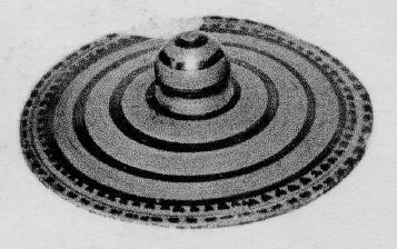 LID (ATHENIAN, BLACK-FIGURE)