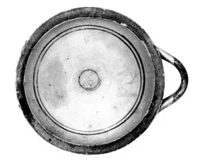 BOWL (SOUTH ITALIAN)