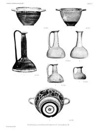 SKYPHOS (PROTOCORINTHIAN)