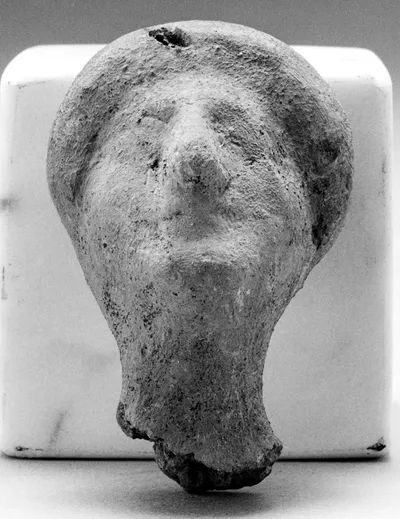 Human Head