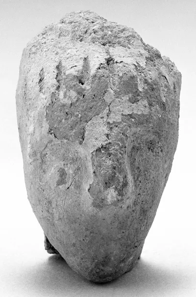 Female Head