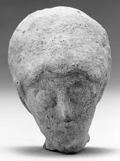 Female Head